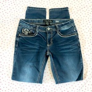 Vanilla Star jeans